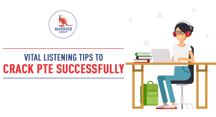 Vital Listening Tips to Crack PTE Successfully