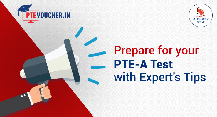 Ace your PTE Academic Test with these Proven Tips & Strategies